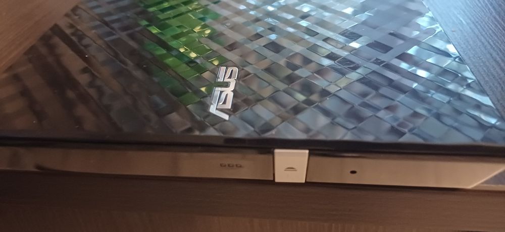 Nagrywarka zewnętrzna Asus