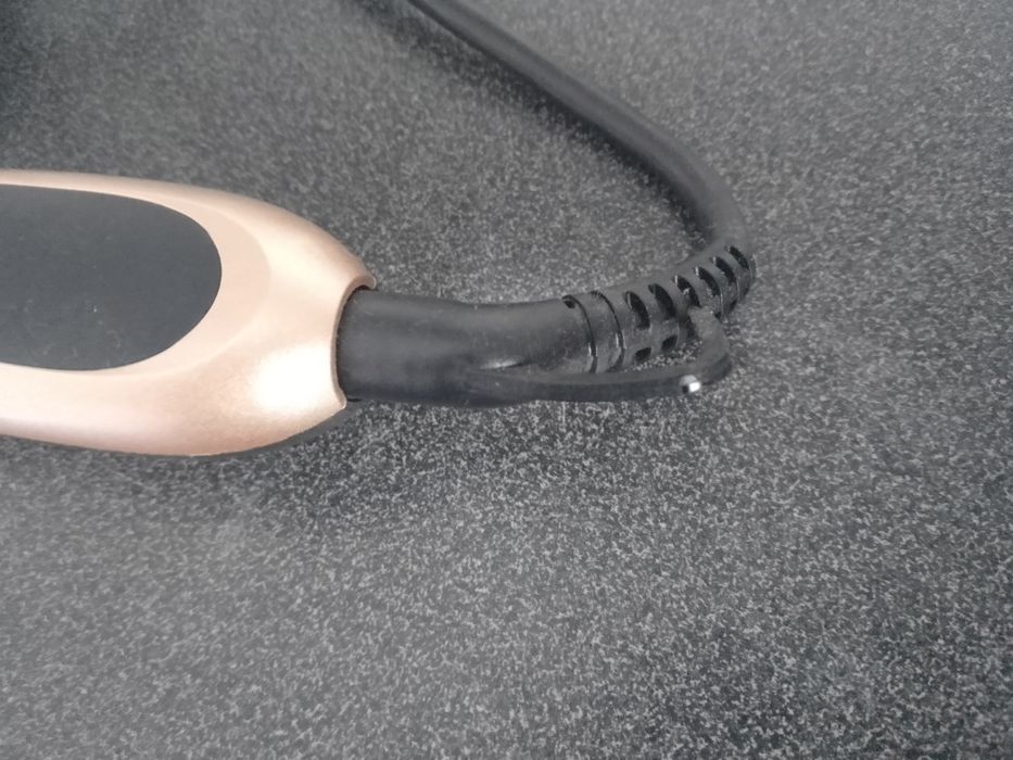 Escova Alisadora Alessandra Ambrósio