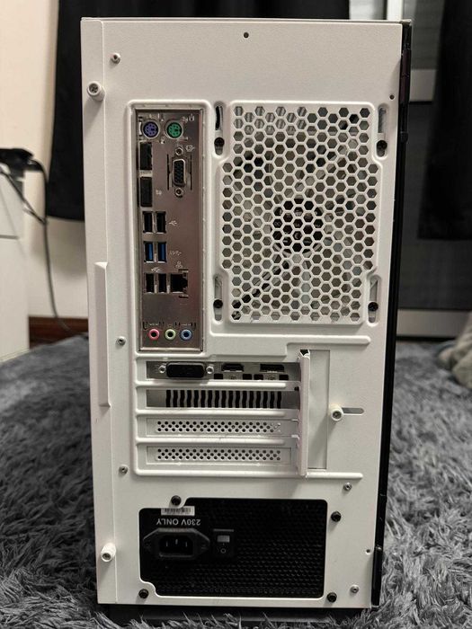 Pc Desktop Gaming