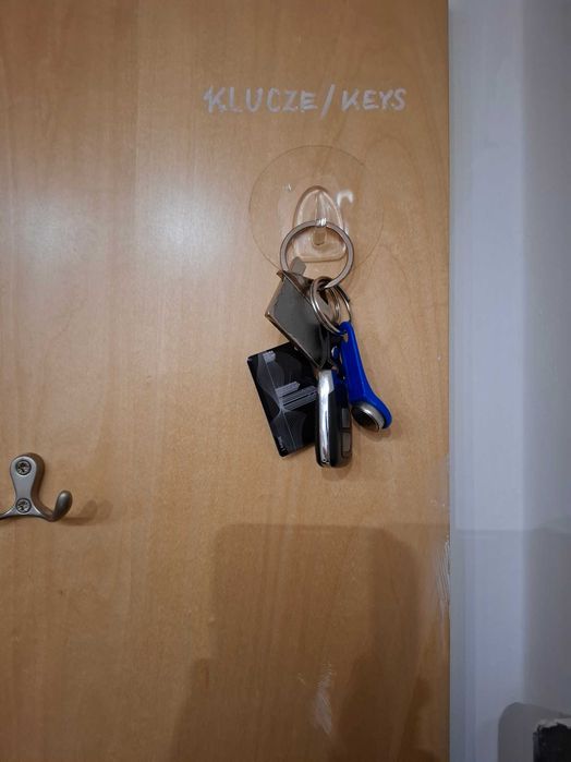 apartament Rewal
