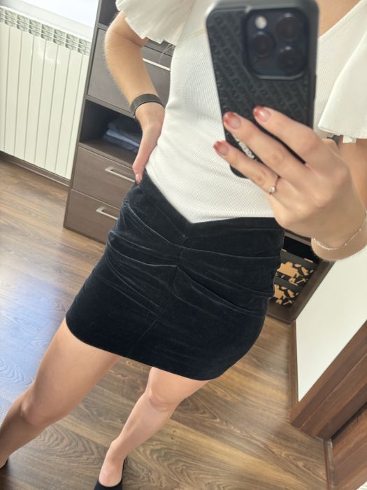 Spódnica damska xs zara