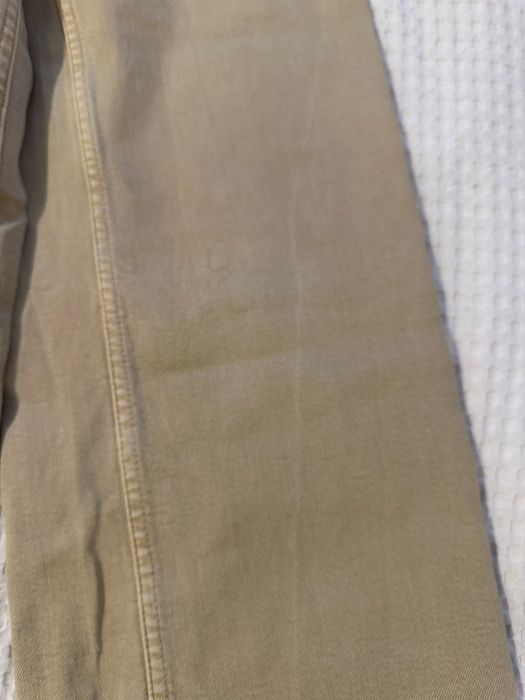 Spodnie Zara r.128-130