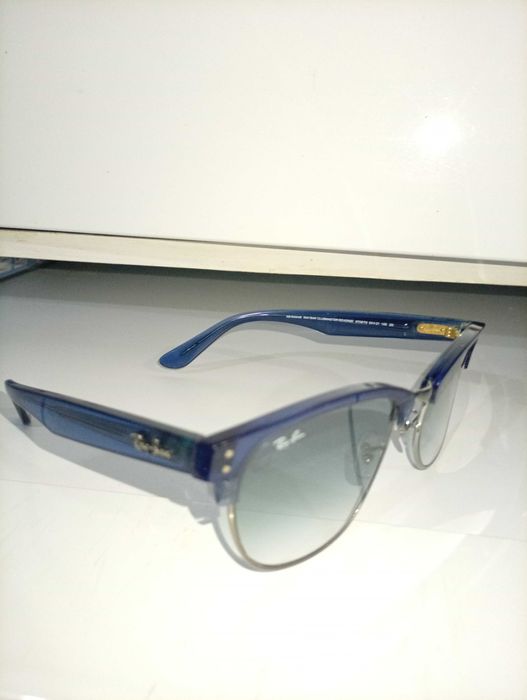 Óculos sol RAY-BAN Clubmaster