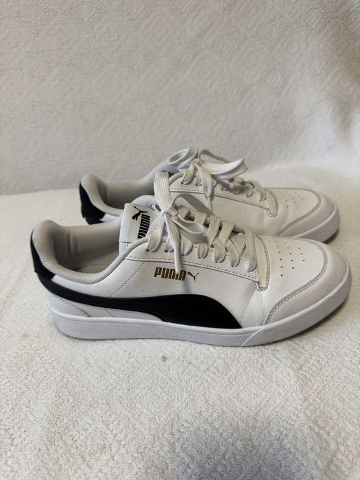 кросівки Puma 39 розмір