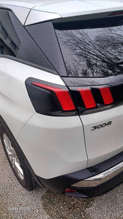 Peugeot 3008 1.6 hdi
