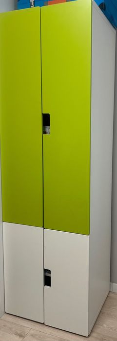 Szafa Stuva Ikea