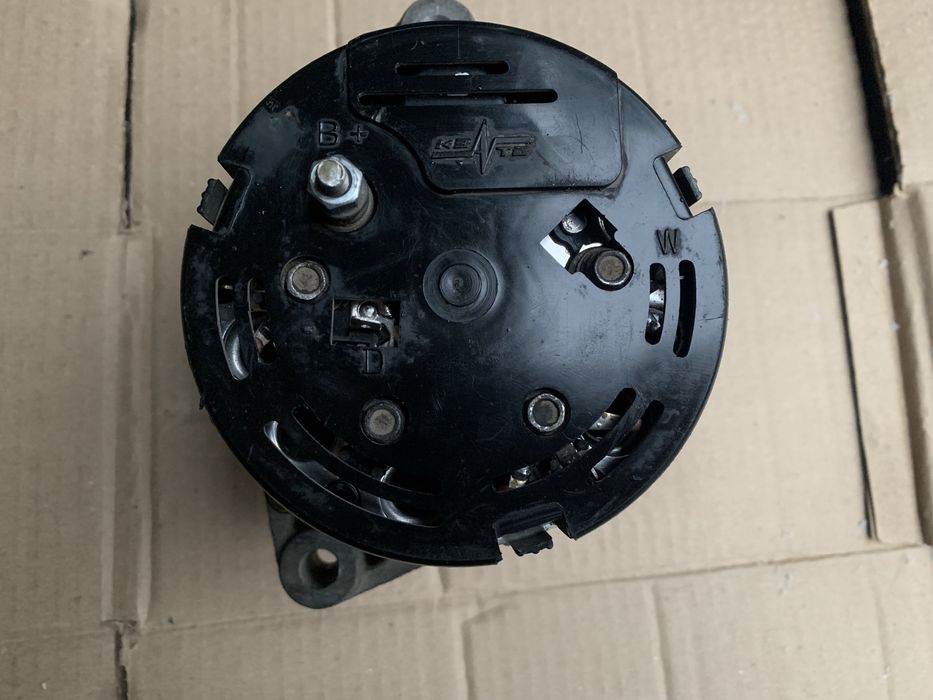 Генератор Ваз 2110 16кл