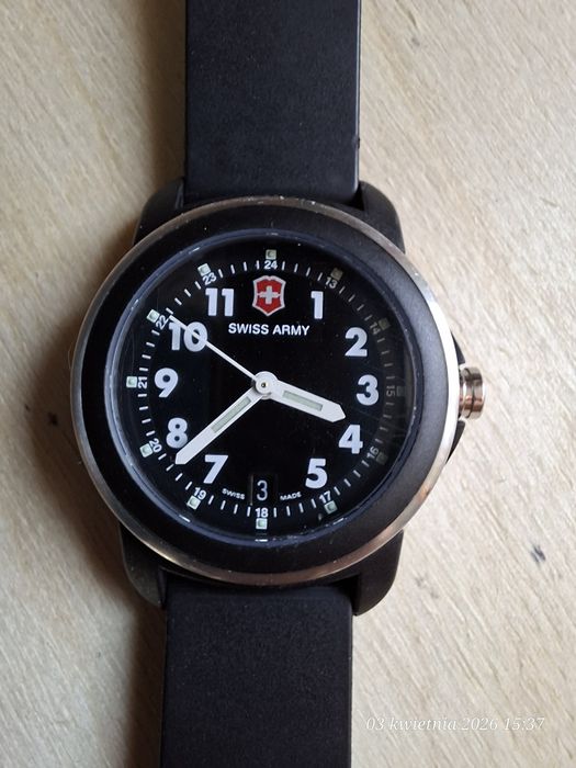 Victorinox damski zegarek