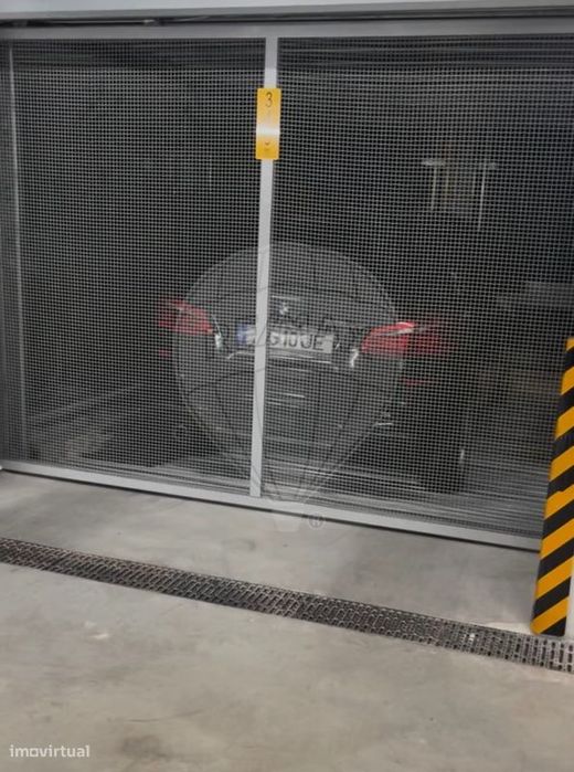 Garagem  para arrendamento