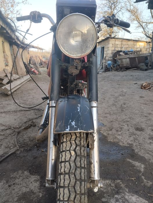 Продам Иж планету5