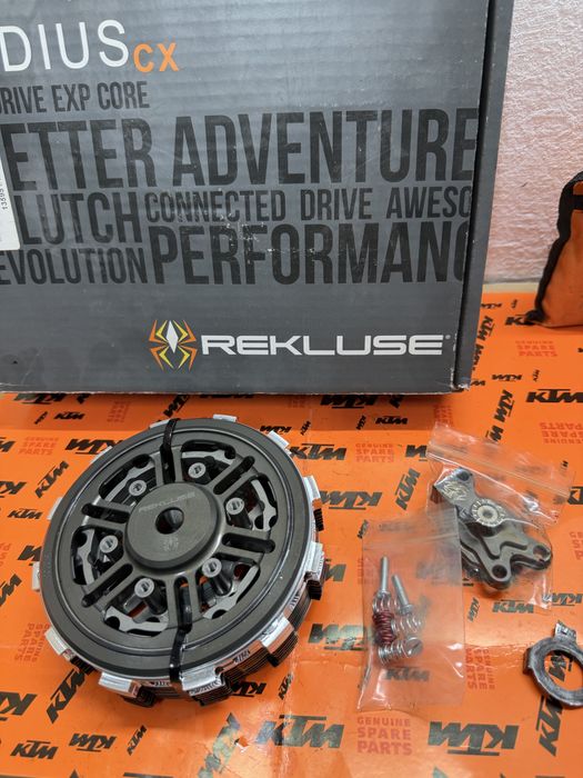 KTM Sprzęgło rekluse EXCF 2017/21 Husqvarna