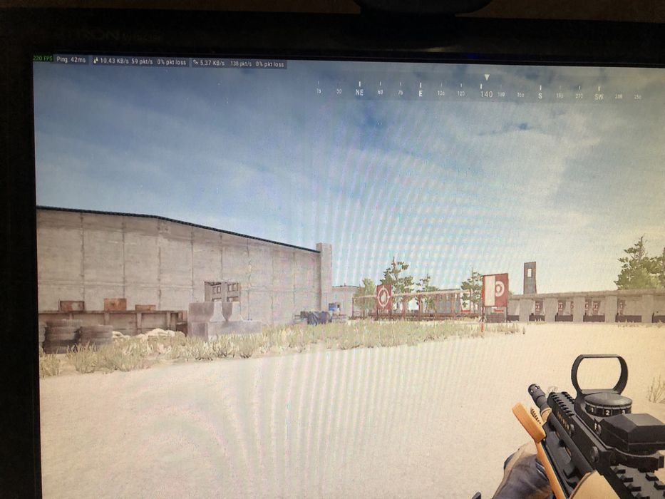 Пк для игр и прочего