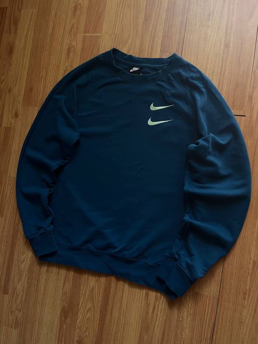 Свитшот Nike Swoosh