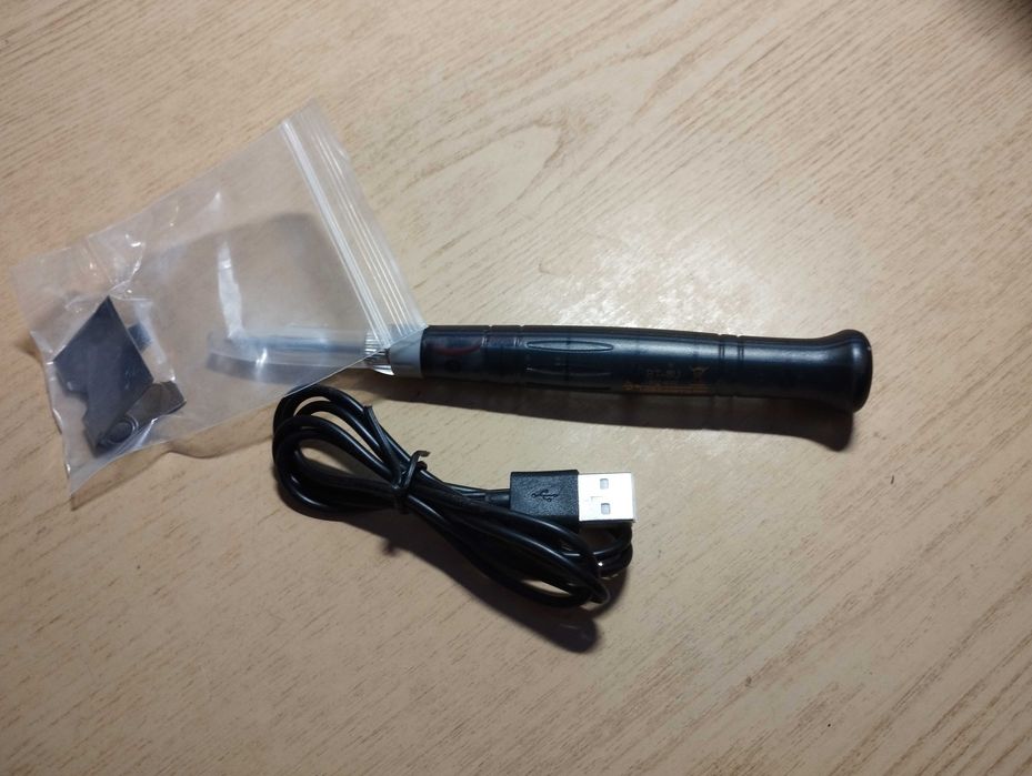 USB Паяльник  8 Вт  живлення 5вольт