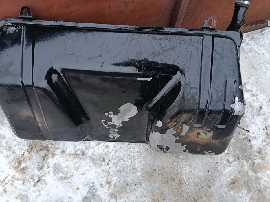 Продам топливный Бак,Нива Шивролет.