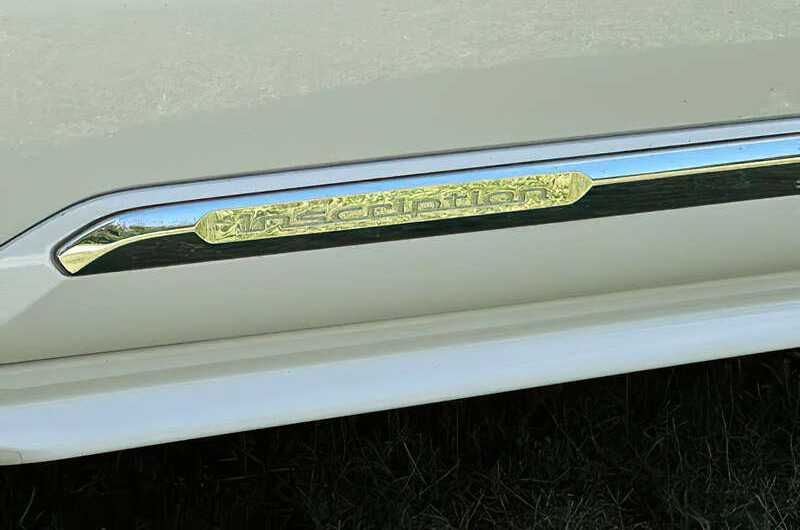 Volvo XC90 2018
