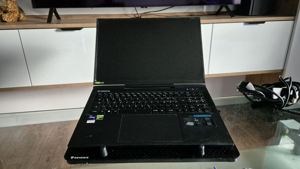 MEDION ERAZER Beast X40 | i9-13900HX | RTX 4080 | 32GB RAM
