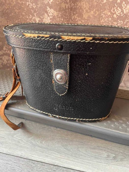 Біноколь Jason 7x35