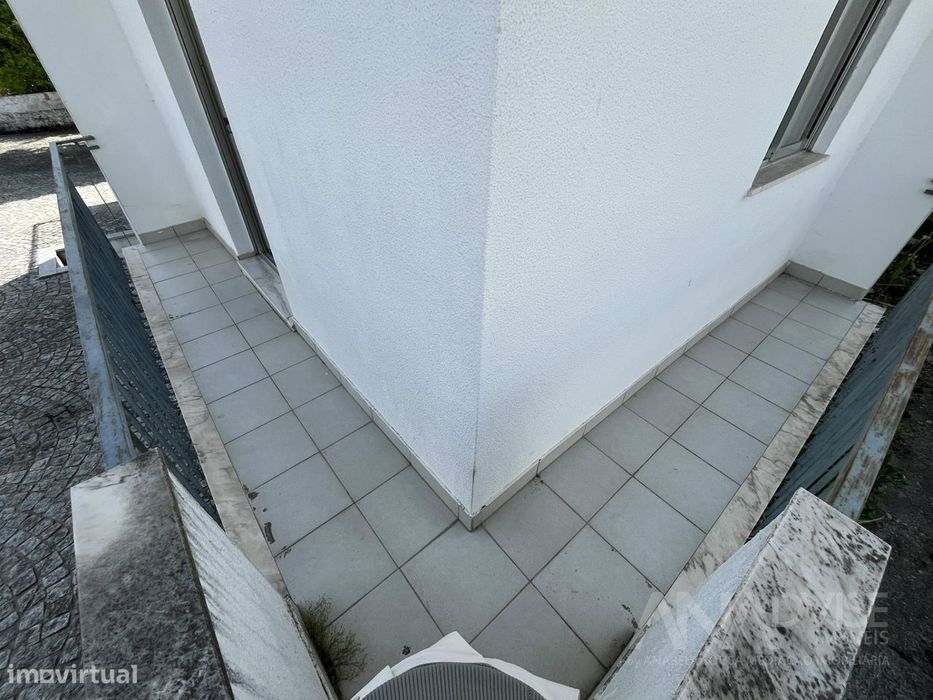 Apartamento T3 Arrendamento em Campo,Viseu