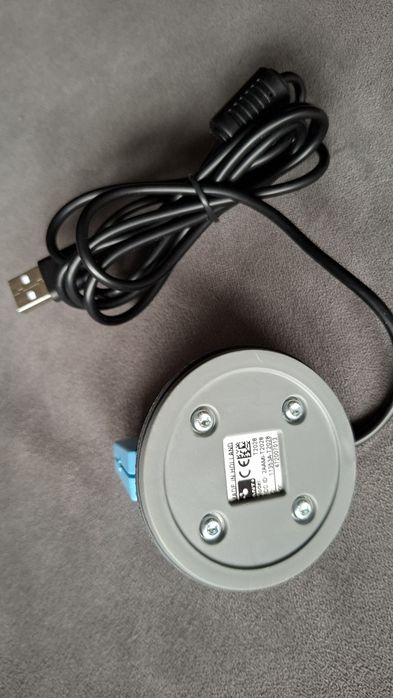 Antena Tacx z łącznością ANT+ T2028 Nowy Garmin Zwift Mywoosh