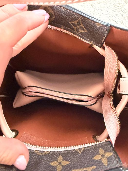 Torebka Louis Vuitton