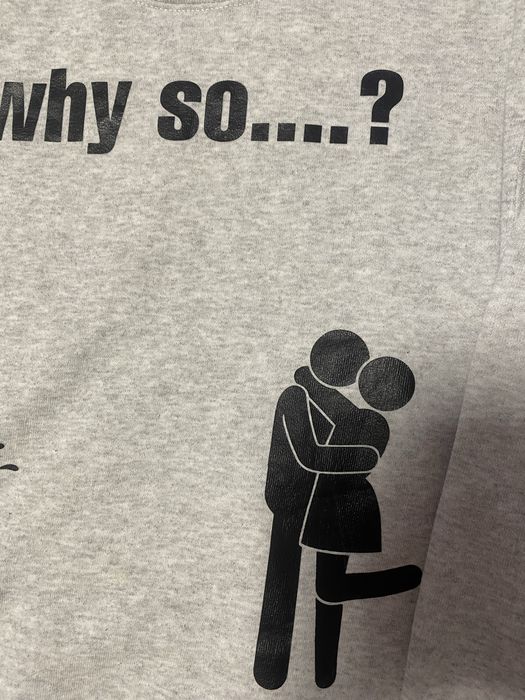 серач кофта why so…? archive архив swag