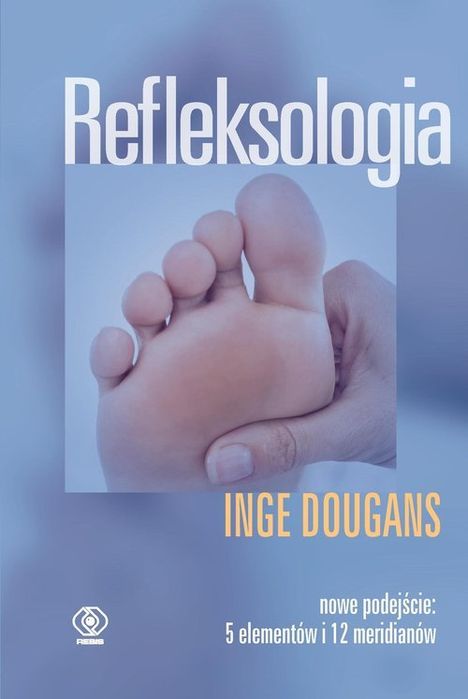 Refleksologia Dougans Inge