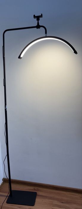 Lapa led kosmetyczna