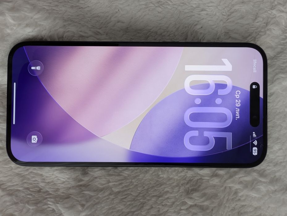 Iphone 15 plus 128gb
