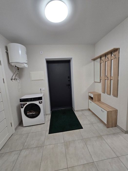 Оренда 2 кімнатної квартири в приватному будинку Крюківщина