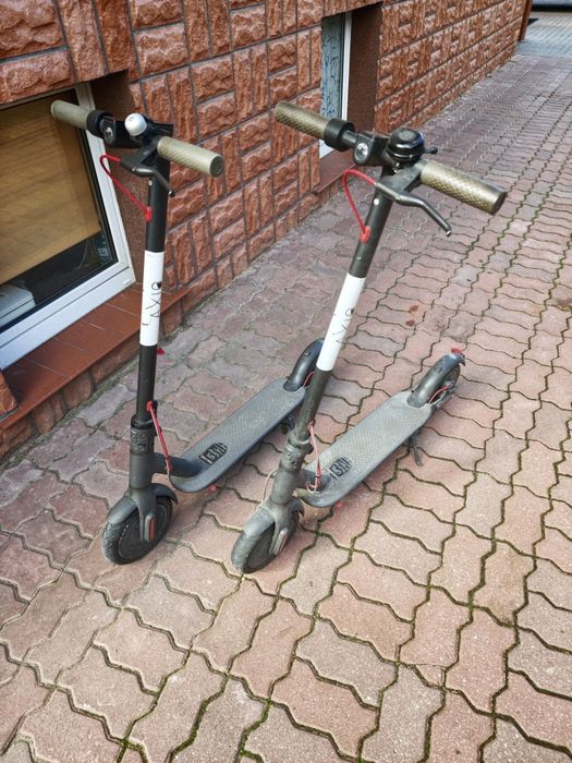 Hulajnoga elektryczna Xiaomi M365
