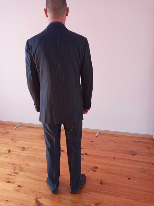 Костюм Ermenegildo Zegna