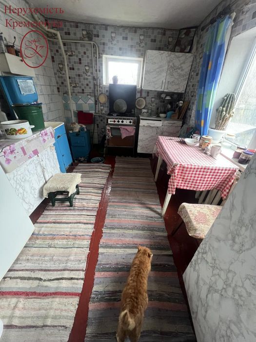 Продам будинок поблизу міста!