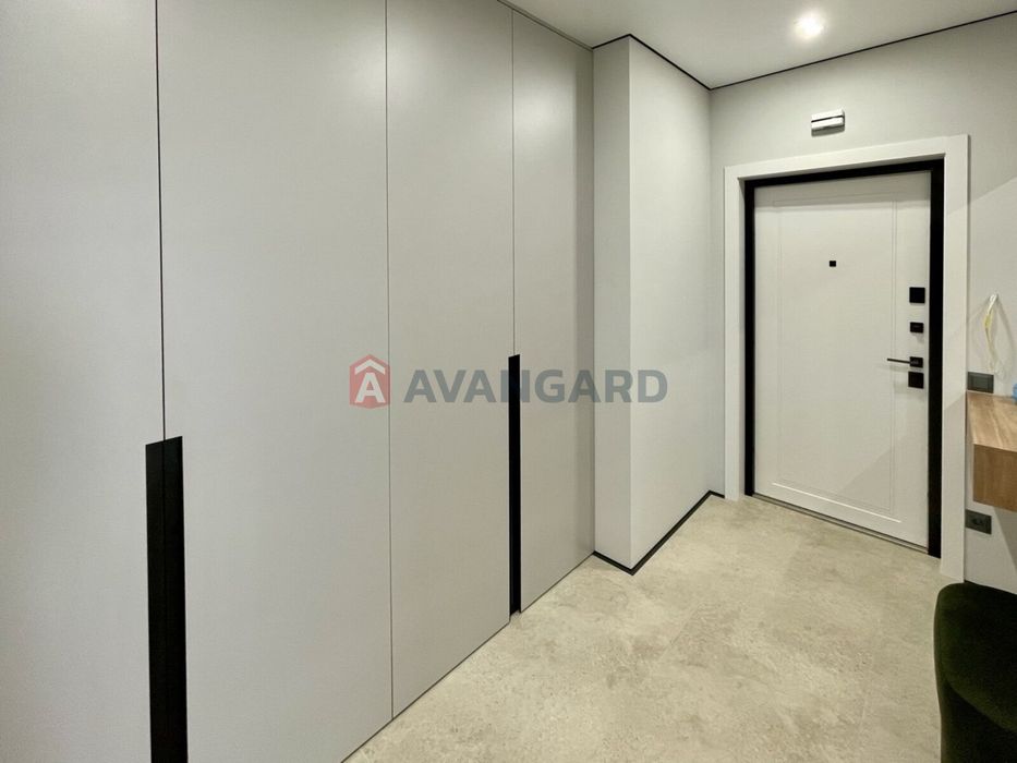 Стильна 2-кім.квартира Козацька 9/1. Авторський дизайн!