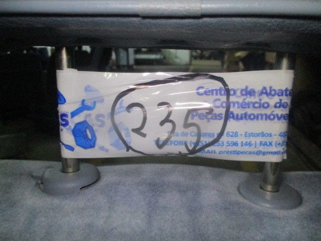 Conjunto de bancos MAZDA 323 I Station Wagon (FA)
