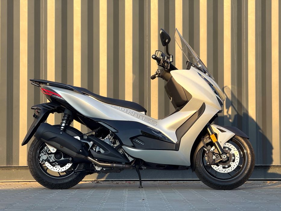 Zontes 350 D - Raty | Gwarancja | Dostawa | SERWIS | SALON WAWA