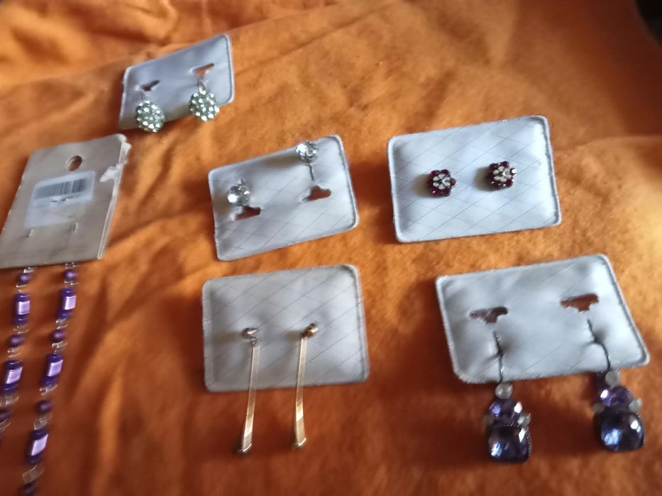 Acessorios de moda para Realçar ainda Mais a sua Beleza .