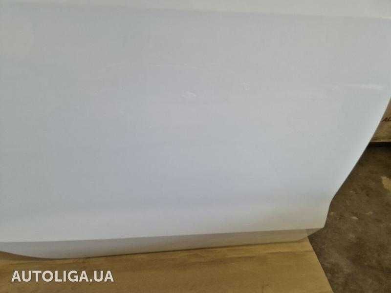 Двері задні праві Audi A4 B9 рест в колір LS9R 8W9833052G в НАЯВНОСТІ
