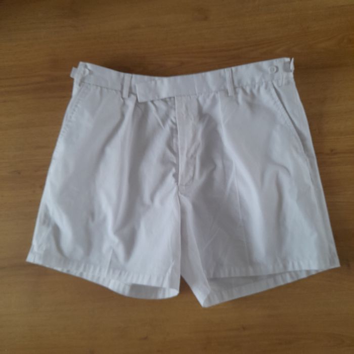 Spodenki meskie Tri-Service pas 96cm.