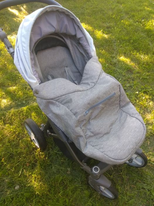 Sprzedam Wózek Bexa