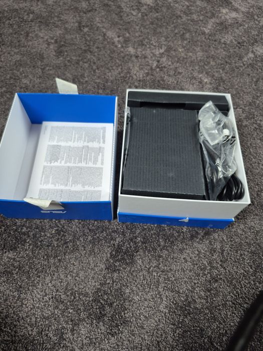 Komputer stacjonarny ASUS NUC PRO