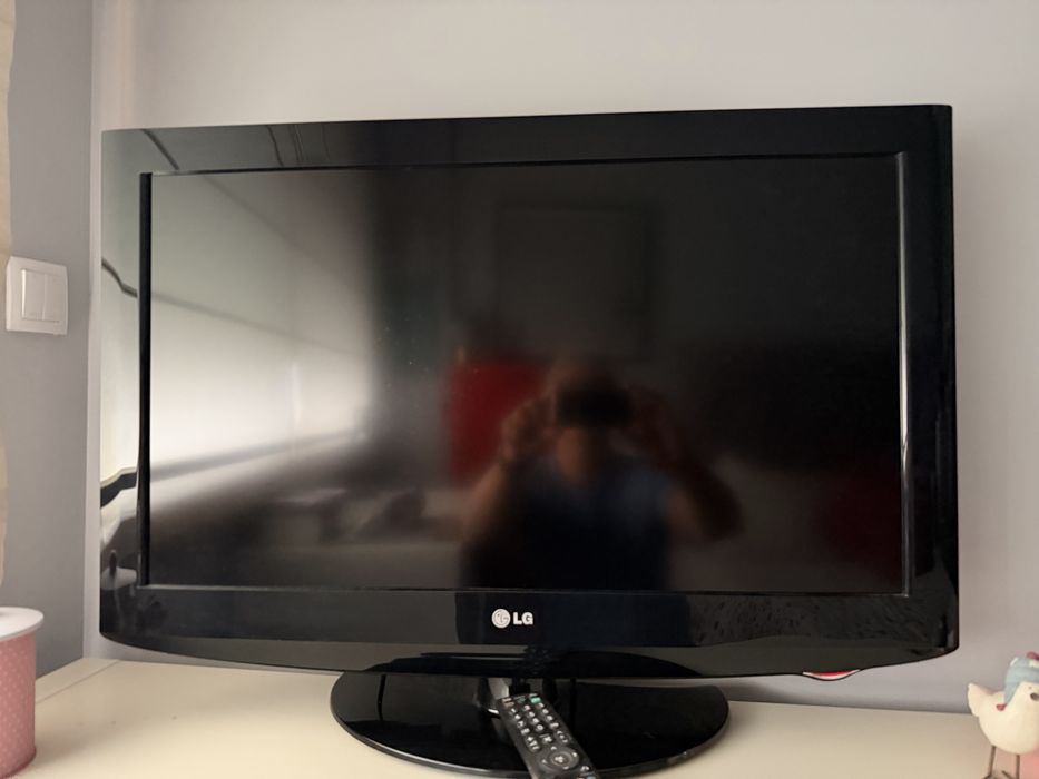 TV LG 32 Polegadas