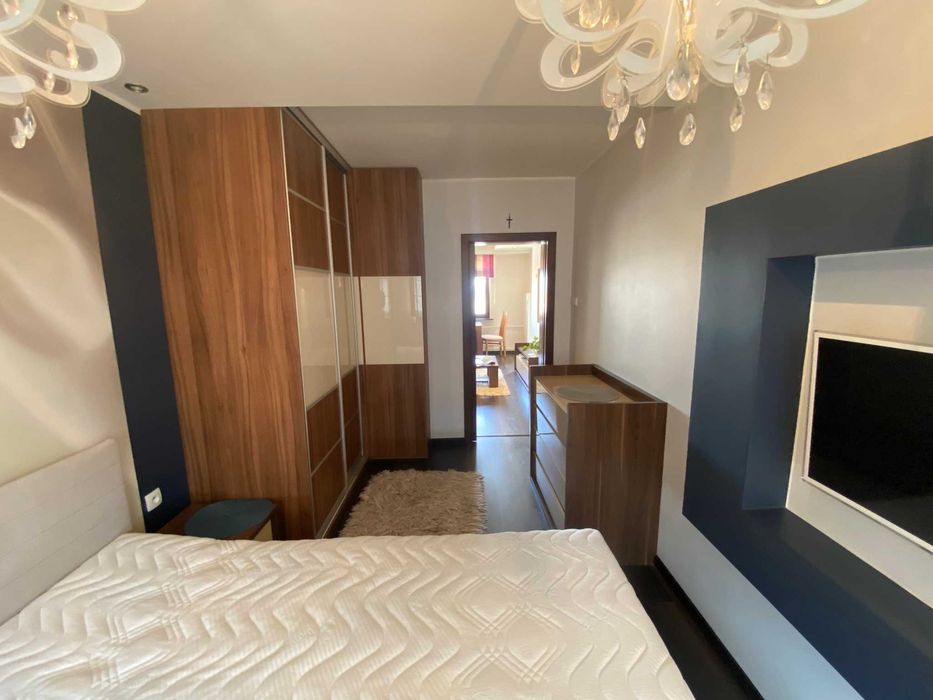 2pok Sucharskiego bdb. standard dla pary - Widok 6