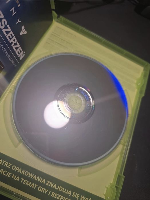 Destiny Xbox 360