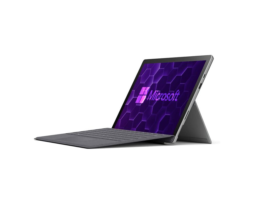 Laptop Microsoft Surface Pro 7+ | i5-1135G7 / 8GB / 256GB / DOTYKOWY