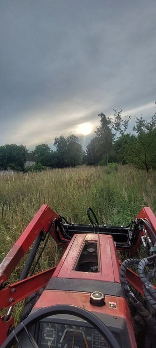 Usługi Ogrodnicze i Budowlane