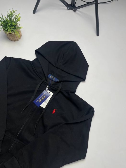 Зіп-Худі Polo Ralph Lauren