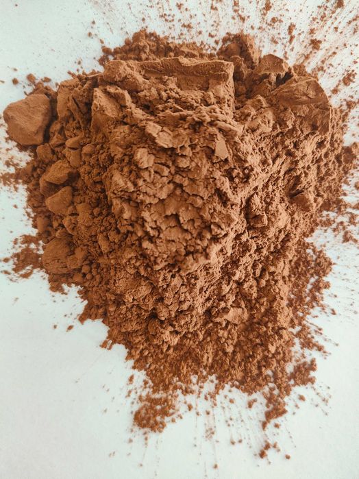 Czaga naturalny 100% mielony (błyskoporek podkorowy, Chaga) 100g