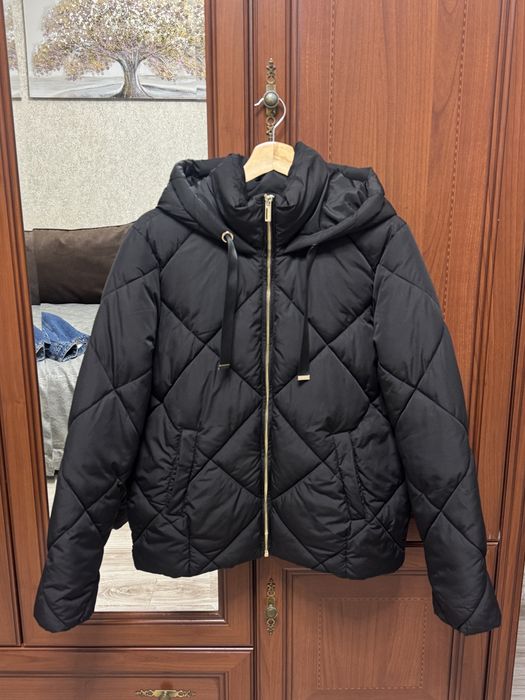 Женская куртка Mohito