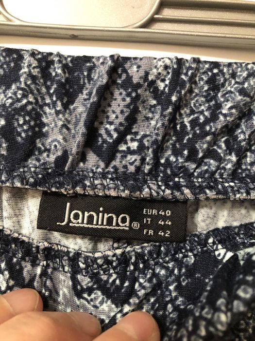 Leginsy damskie Joanna